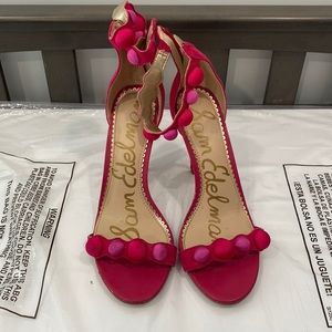 Sam Edelman super cute for summer